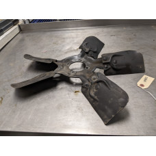 117B132 Cooling Fan For 06-07 Dodge Ram 1500  4.7 52027846AB